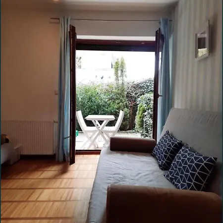 Grecos Apartment *